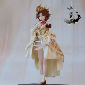 【小玺家】非官方第五人格红夫人手办周边摆件 血宴皮肤定制展示