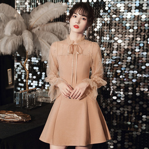 贞衣爱 礼服晚装