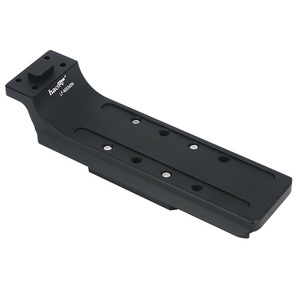 6 640 856镜头 脚架环支架 替换脚