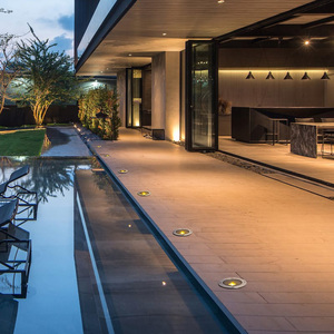 埋地灯户外灯防水地埋灯嵌入式led地面灯射灯景观庭院灯具