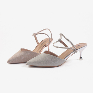 【佰诗奴女鞋包头女鞋】佰诗奴女鞋包头女鞋品牌,价格 - 阿里巴巴