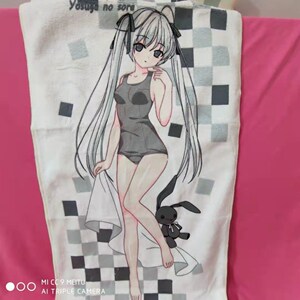 妈见打变色毛巾礼盒毛巾河北高阳毛巾热变, 遇热水变色毛巾二次元