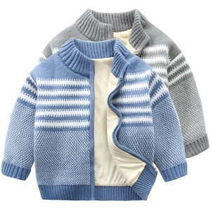 两岁宝宝毛衣开衫