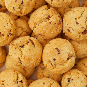 一口酥点心休闲