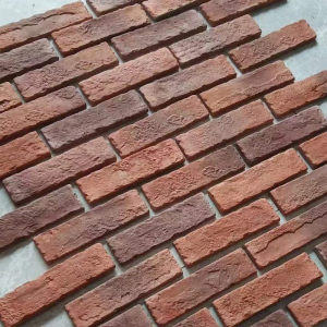 文化砖仿古砖复古红砖外墙电视背景墙别墅外墙白色文化石瓷砖墙砖