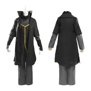 关于我转生变成史莱姆这档事cos服 利姆鲁 cosplay服装诚安木商铺