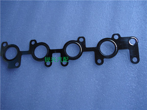 金杯小海狮x30进气支管垫进气管进气歧管垫排气管垫排气支管垫