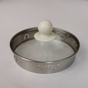 烧水壶盖配件盖子