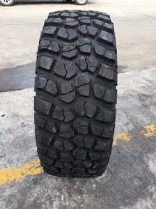 百路驰37 12.5 17km2轮胎 图片合集