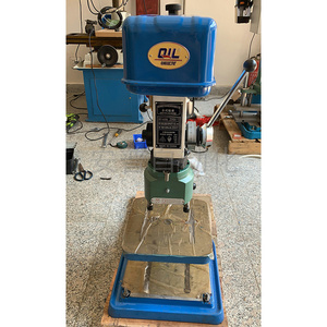 双头钻孔机手动台钻多轴钻床台式钻孔机多头钻床可调多轴器