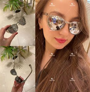 琳达法罗太阳眼镜