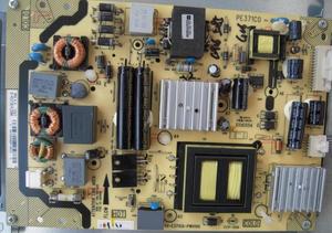 TCL L48F4600A-3D48英寸液晶电视机电源升压高压背光恒流电路板W
