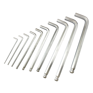 内六角扳手六方扳手24/27/30/32/34/36/41/45/50/mm六角匙工业级