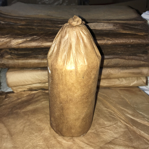 贵州茅台镇光瓶裹酒加厚白皮纸 微黄皮纸老酒瓶酱色皮纸 300张/捆