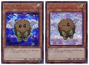 【灰毛卡牌】游戏王 羽翼栗子球 npr平爆/ser银碎 pac1 日版