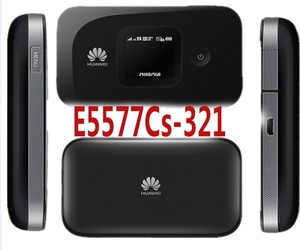 国际版5577cs-321无线路由器4G/3G随身户外智能wifi 全网通可出国