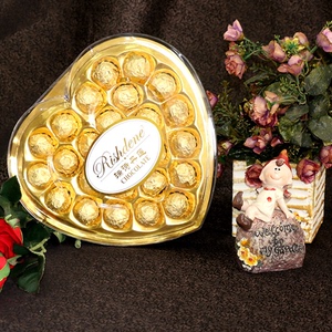 金莎巧克力t24粒