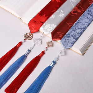 汉服发带流苏丝带少女古风发饰绑头绳古装配饰发绳飘带吊坠现货