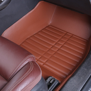 000人付款天猫大众polo脚垫 新老款波罗汽车脚垫cross劲取劲情四眼两