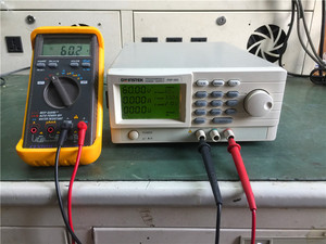 二手台湾固纬 PSP-603 可编程开关直流稳压电源0-60V/0-3.5A可调