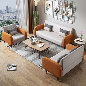 顾家家居沙发床