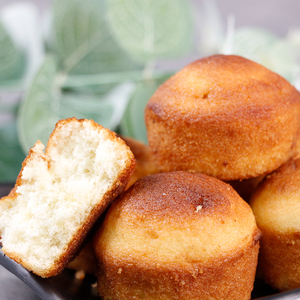 章镇(zhang zhen) 小蛋糕休闲零食绍兴特产点心零嘴400g