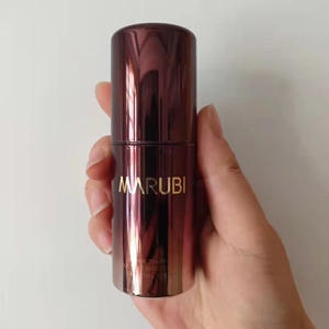 丸美黑松露臻采多效眼霜20g裸瓶套盒拆出抗蓝光淡纹紧致淡黑