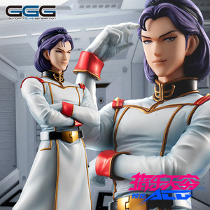 预定 megahouse mh ggg 机动战士z高达 帕普迪马斯 希洛克 手办