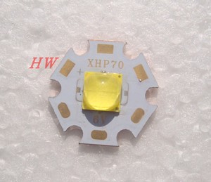 xhp70二代灯珠