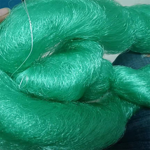 00525379087lml淘宝渔网片半成品单丝网衣优质进口高强线单层网0.