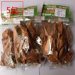 斯里兰卡网状五层龙木头块阻断血糖吸收调节血脂肠道 5包