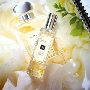 祖马龙jo malone香水葡萄柚英国梨原装正品30ml/100ml