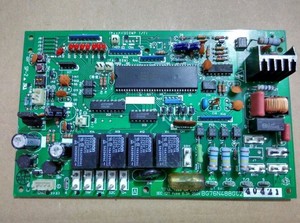 原装三菱空调电机外板电脑板 3P/5P BG76N488G01 BG76N488G02 PSH