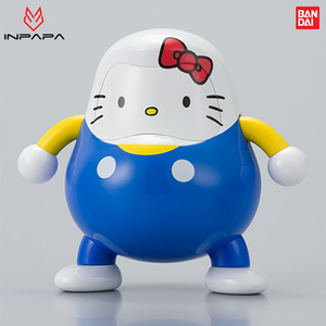 bandai/万代 不倒翁俱乐部 日本达摩娃娃 daruma club 摆件 现货