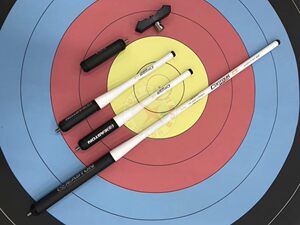 伊斯顿eastoncontour减震平衡杆套装棒球杆鸡腿杆弓用平衡杆