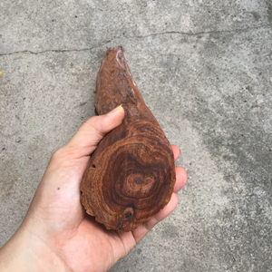 善上品 海南黄花梨木料 老料原木边角料小料大料高油高密度紫油梨