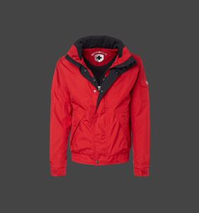 【德国代购】德国wellensteyn男士春秋夹克外套 德国直邮包邮