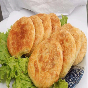 002人付款淘宝非物质文化遗产~天津特产-津门老字号双生祥· 一品烧饼