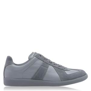 maisonmargiela男鞋 经典replica灰色运动板鞋h8867马吉拉德训鞋