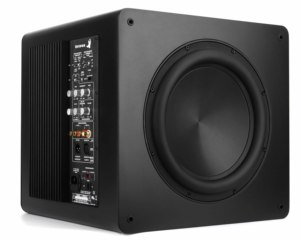 美国傲力声 orisun os-dd 12  双12寸密闭低音炮