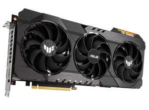 全新原封华硕rog tuf rtx3070ti-o8g-gaming猛禽电竞独立游戏显卡
