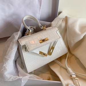 ck caven kathy小包包女包今年流行质感单肩手提凯莉包网红斜挎包