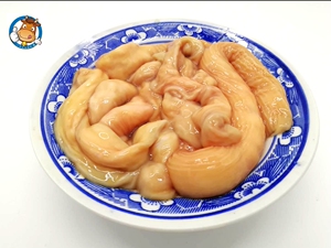 生牛大肠