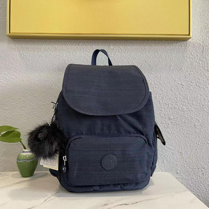 kipling双肩包凯普林旅行包猴子包小号背包休闲女包k15635