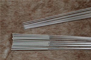 80高运洁淘宝宣蛰人银质针/纯银针电针仪导热专用宣氏银质针2人付款