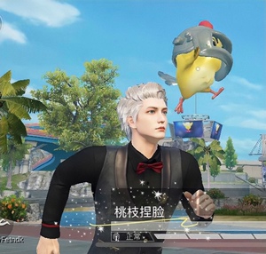 和平精英捏脸代码 捏脸数据男吃鸡手游捏脸和平精英捏脸霸道总裁