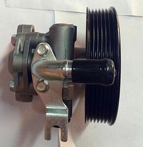 适用现代ix35助力泵液压转向油泵方向机助力泵