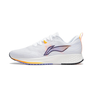 李宁跑步鞋赤兔4代男女款透气舒适运动鞋竞速跑鞋arms005-4