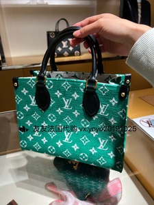 法国代购 lv路易威登 女包 onthego m46216_阿里巴巴找货神器
