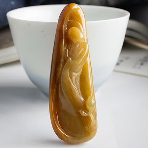 禅石翡翠直播间